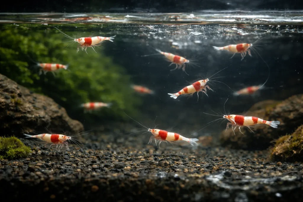 PHショック（３）