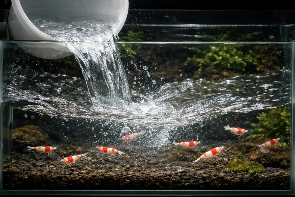 PHショック（５）