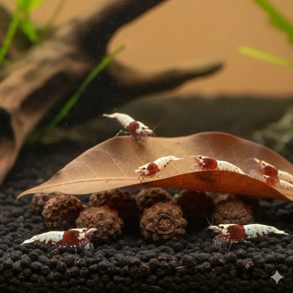 マジックリーフ