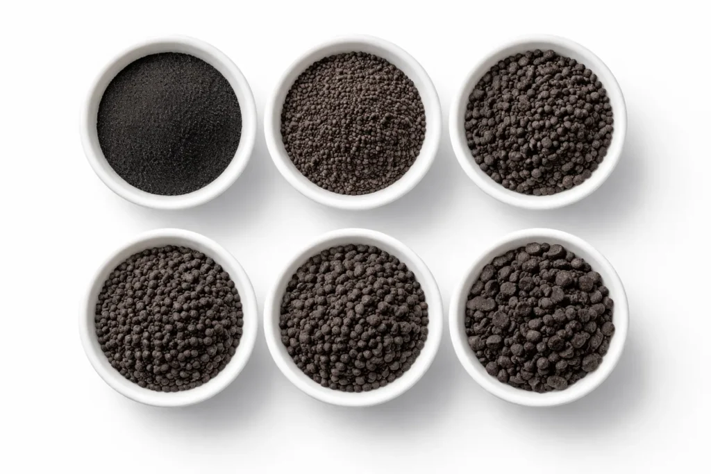 レッドビーシュリンプ　ソイル　おすすめ　比較　２