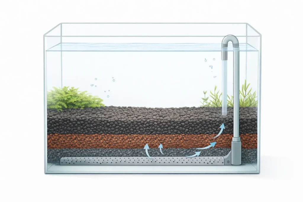 レッドビーシュリンプ　ソイル　おすすめ　比較　3