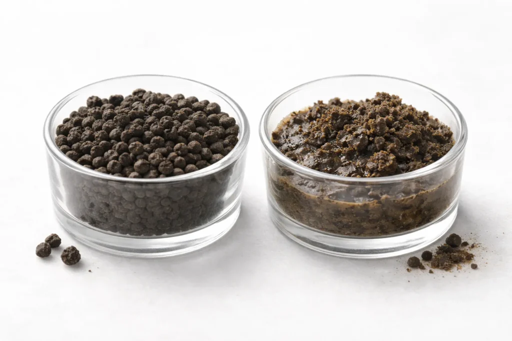 レッドビーシュリンプ　ソイル　おすすめ　比較　6